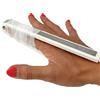 GIMA STECCHE ALLUMINIO 25 x 495 mm conf. 12 pz.