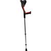 GIMA STAMPELLE ADVANCE - rosso/nero 1 paio