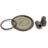 LITTMANN KIT LITTMANN 40021: membrana+anello+anello campana+olive per Lightweight-marrone 1 kit