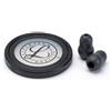 LITTMANN KIT LITTMANN 40011: membrana+anello+olive per Master Cardiology-nero 1 kit