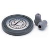 LITTMANN KIT LITTMANN 40018: membrana+anello+olive per Master Cardiology-grigio 1 kit
