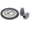LITTMANN KIT LITTMANN 40023: membrana+anello+olive per Master Classic-grigio 1 kit