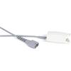 GIMA SENSORE SPO2 ADULTI - ricambio per 34341 fino a N. di serie XCU052QF005021, 33698, 34342