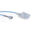 GIMA SENSORE SPO2 GOMMA ADULTI per 34341 fino a N. di serie XCU052QF005021, 33698, 34342