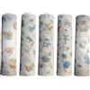 GIMA LENZUOLINO PEDIATRICO PUNTA A PUNTA 2 VELI - 46m x 50 cm 9 rotoli