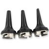 HEINE SET 3 SPECULUM ADULTI conf. 3 pz.