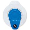 GIMA ELETTRODI AMBU BLUE SENSOR L - snap conf. 500 pz.