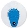 GIMA ELETTRODI AMBU BLUE SENSOR VL - snap conf. 25 pz.