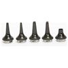 HEINE KIT 5 CANNULE PLASTICA RIUTILIZZABILI conf. 5 pz.