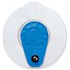 GIMA ELETTRODI AMBU BLUE SENSOR VL - snap conf. 500 pz.