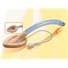 GIMA MASCHERA LARINGEA RIUTILIZZABILE N. 1,5 - neonato