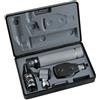 GIMA SET OTO-OFTALMOSCOPIO ALOGENO PARKER - NERO