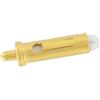GIMA LAMPADINA AL. OFTALMOSCOPIO-DERMATOSCOPIO