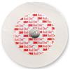 3M ELETTRODI TNT 3M RED DOT 2239 microforati - diametro 6 cm - 20 buste da 50 conf. 1000 pz.