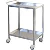 GIMA CARRELLO MEDICAZIONE - grande