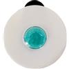 FIAB ELETTRODO MONOUSO FOAM CON CONNESSIONE SNAP DECENTRATA 50mm - rotondo - adulto conf. 1000 pz.