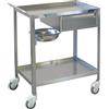 GIMA CARRELLO "DRESSING"