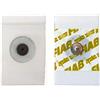 FIAB ELETTRODO MONOUSO PE-FOAM 28-44mm - rettangolare - adulto/ped conf. 2000 pz.