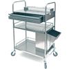 GIMA CARRELLO REX
