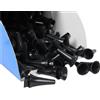 HEINE MINI SPECULUM MONOUSO diam. 4mm - neri conf. 250 pz.
