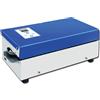 GIMA TERMOSALDATRICE D-700 con stampante e validazione