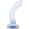 GIMA CANNULE DI GUEDEL 50 mm - bambini (blu) conf. 10 pz.