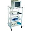 GIMA CARRELLO EXCEL - 4 ripiani