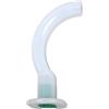 GIMA CANNULE DI GUEDEL 80 mm - adulti piccolo (verde) conf. 10 pz.