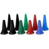 HEINE MINI SPECULUM MONOUSO COLORATI conf. 1000 pz.