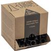 HEINE MINI SPECULUM HEINE - diametro 4 mm - grigi conf. 250 pz.