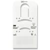 3M PROTEZIONE STRUMENTI 3M ATTEST 8,9x16,8 cm - 13913 conf. 1000 pz.
