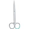 GIMA PEHA 991083 FORBICI CHIRURGICHE - punte acute - rette - 13 cm conf. 25 pz.