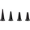 HEINE SPECULUM RIUTILIZZABILE HEINE SANALON S diametro 2,4/3/4/5 - B-000.11.111 set di 4 pz.