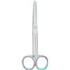 GIMA PEHA 991081 FORBICI CHIRURGICHE - punte alterne - rette - 14,5 cm conf. 25 pz.
