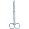 GIMA PEHA 991082 FORBICI CHIRURGICHE - punte smusse - rette - 14,5 cm conf. 25 pz.