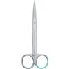 GIMA PEHA 991086 FORBICI IRIS - rette - 11,5 cm conf. 25 pz.