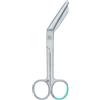 B BRAUN PEHA 991080 FORBICI PER EPISIOTOMIA BRAUN-STADLER - 14,5 cm conf. 20 pz.