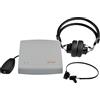 GIMA AUDIOMETRO DIAGNOSTICO PICCOLO PLUS aerea+ossea+mascheramento