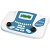 SIBELMED AUDIOMETRO SIBELSOUND 400-AOM con software W50 - aerea+ossea+mascheramento
