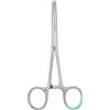 GIMA PEHA 991042 PINZA COCHER PER TESSUTI - retta - 14 cm conf. 25 pz.