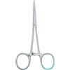 GIMA PEHA 991044 PINZA MICRO-MOSQUITO ANATOMICA - retta - 12,5 cm conf. 25 pz.