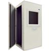 GIMA CABINA AUDIOMETRICA PRO 28 INTERMEDIATE 96x96x197 cm con ventilazione
