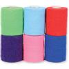 BSN MEDICAL BENDA CO-PLUS 6,3 m x 7,5 cm - colori misti conf. 24 pz.