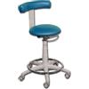 GIMA SGABELLO - blu