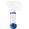GIMA SPACER PER AEROSOL 175 ml - mascherina adulti (oltre i 5 anni)