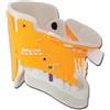 GIMA COLLARE PEDIATRICO AMBU REDI-ACE