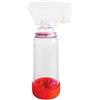 GIMA SPACER PER AEROSOL 175 ml - mascherina neonati (0-18 mesi)