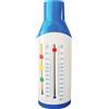 GIMA MISURATORE DI PICCO DI FLUSSO 60-800 l/min - adulti
