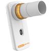 GIMA SMART ONE - peak flow e FEV1 per smartphone