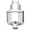GIMA LAMPADINA OFTALMOSCOPIO E-SCOPE LED 3,7V
